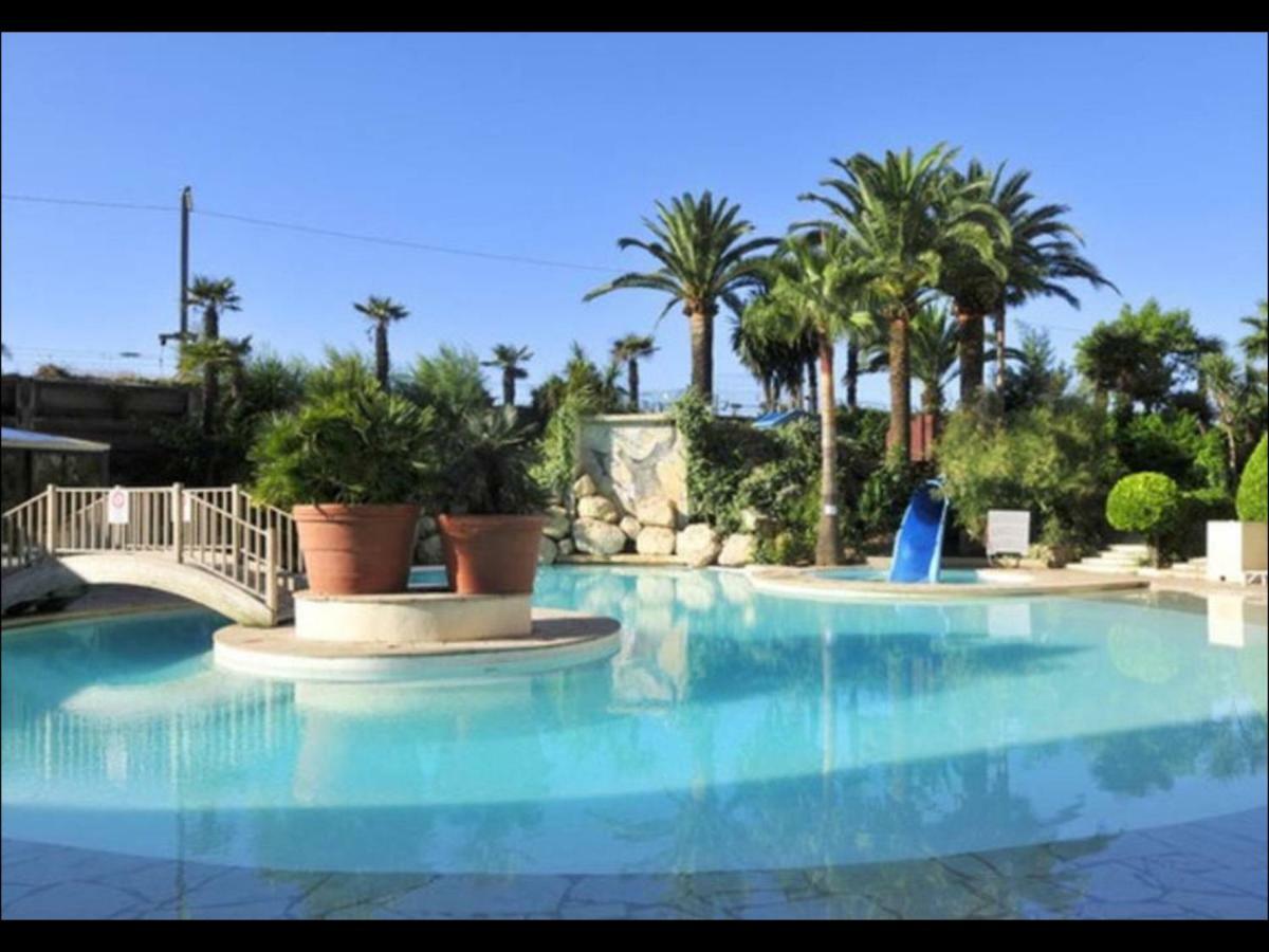Cannes Vue Mer 외부 사진