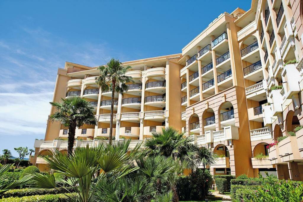Cannes Vue Mer 외부 사진