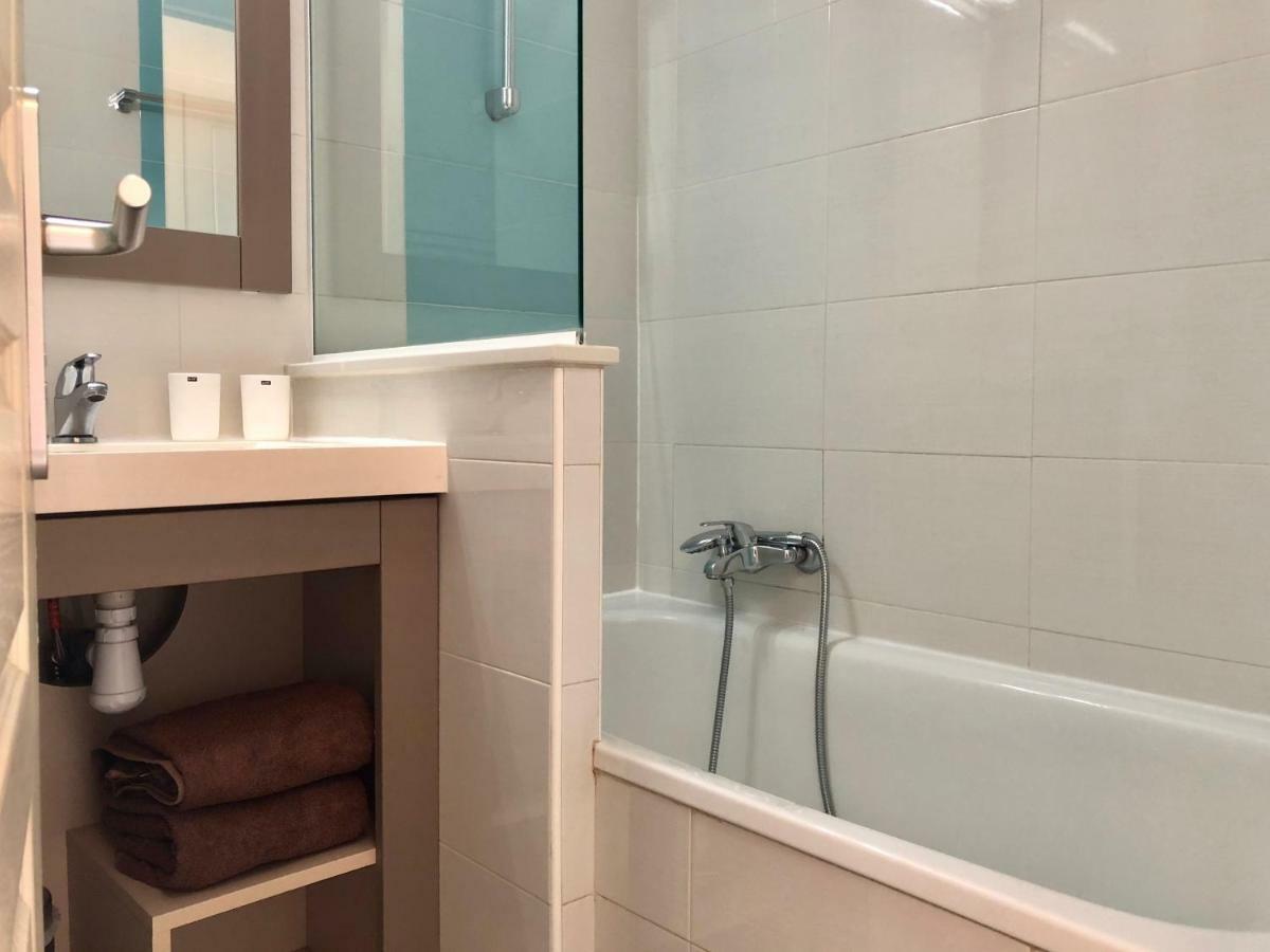 Cannes Vue Mer 외부 사진
