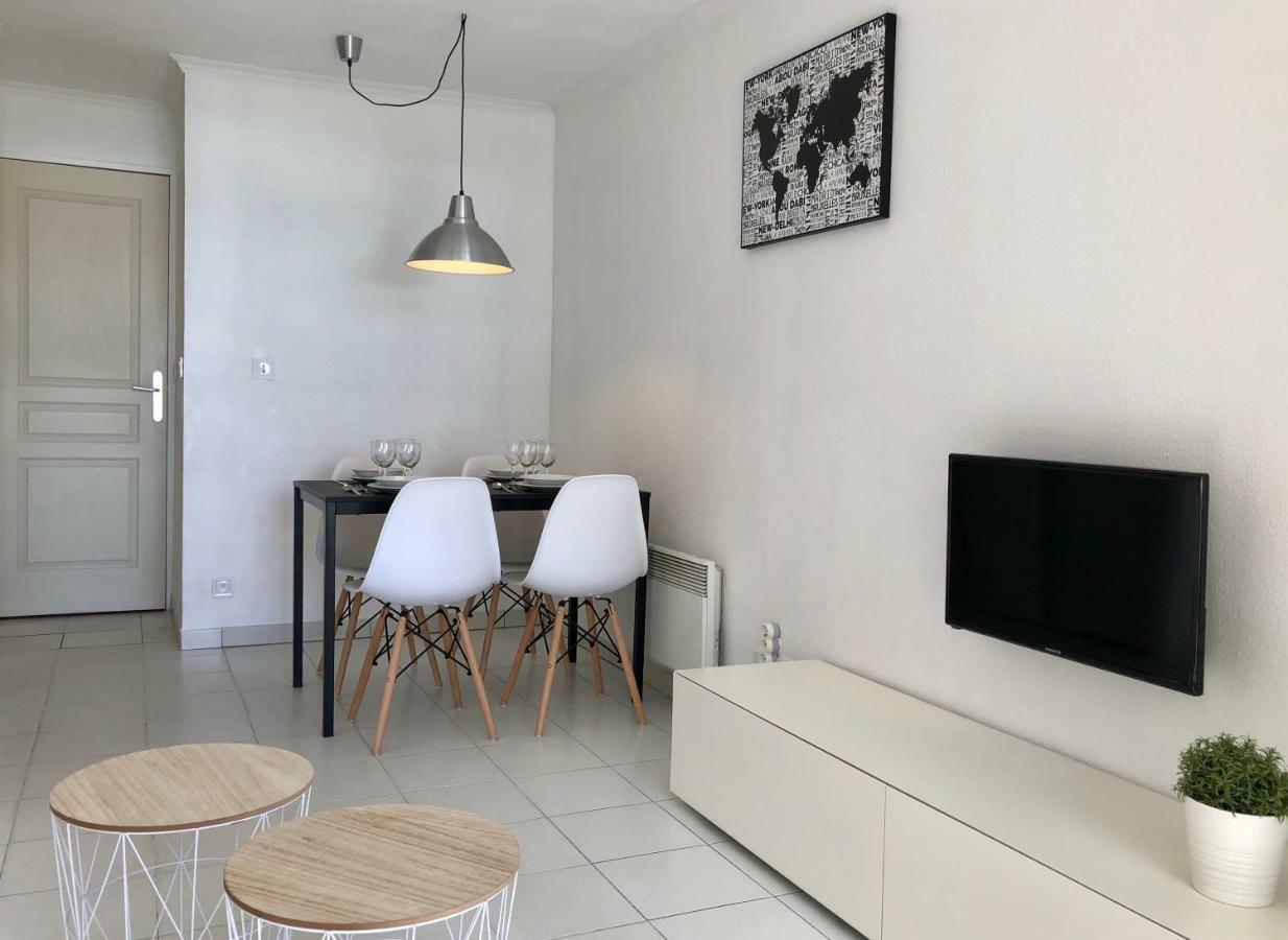 Cannes Vue Mer 외부 사진