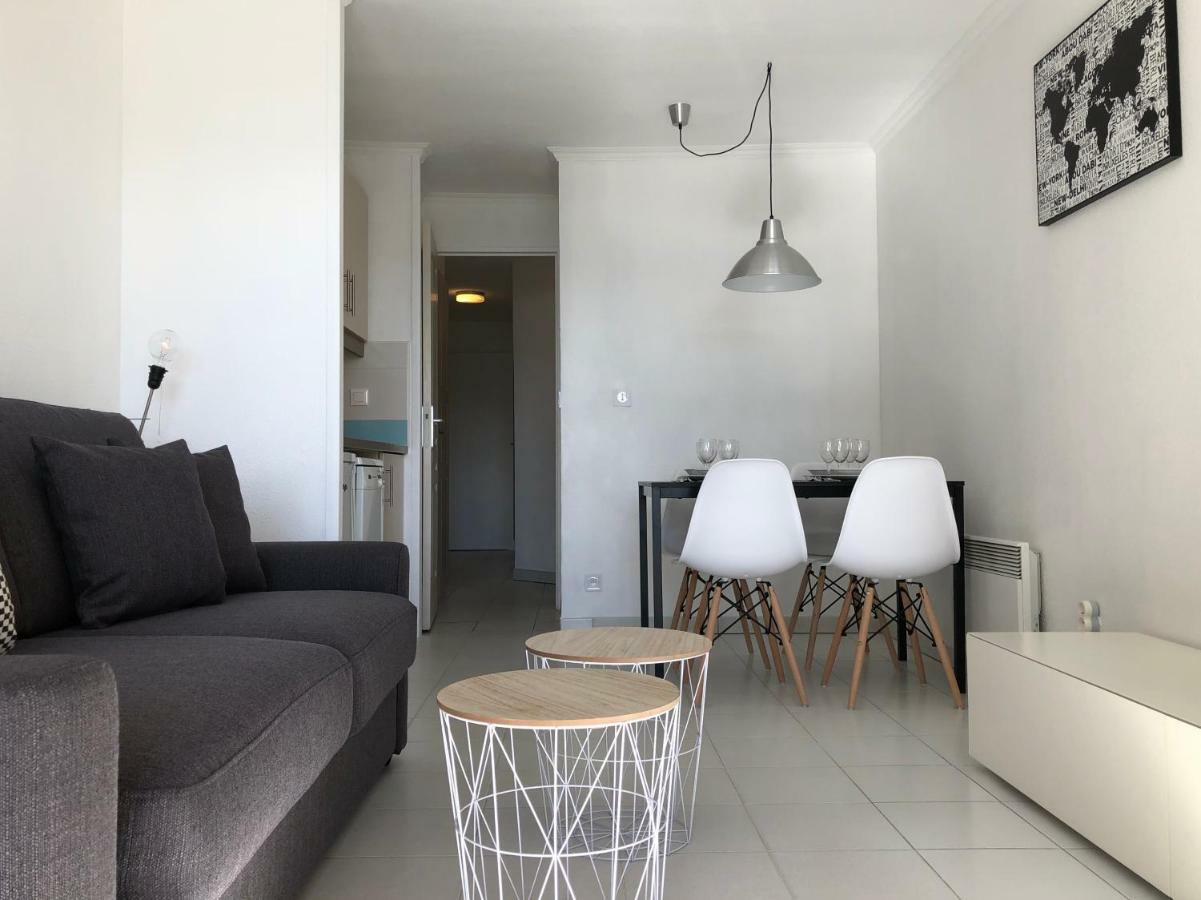 Cannes Vue Mer 외부 사진